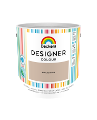 Designer Colour Macadamia 2,5L - Farba do Włosów Premium Designer Colour Macadamia 2,5L - Farba do Włosów Premium