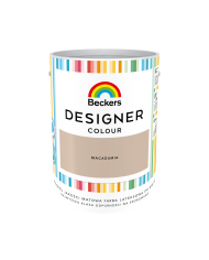 Designer Colour Macadamia 5L - Farba do Włosów Premium Designer Colour Macadamia 5L - Farba do Włosów Premium