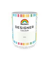 Designer Colour Ideal 5L - Farba do wnętrz o wysokiej jakości Designer Colour Ideal 5L - Farba do wnętrz o wysokiej jakości