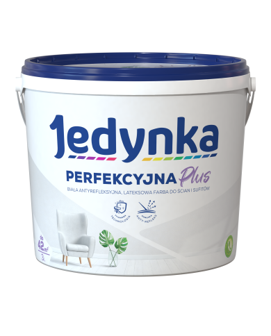 Jedynka Perfekcyjna Plus 3L - Idealne rozwiązanie dla Ciebie Jedynka Perfekcyjna Plus 3L - Idealne rozwiązanie dla Ciebie