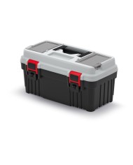 Skrzynka Narzędziowa Optima 50 KOP5025-4C - Wysoka Jakość i Funkcjonalność Skrzynka Narzędziowa Optima 50 KOP5025-4C - Wysoka Jakość i Funkcjonalność