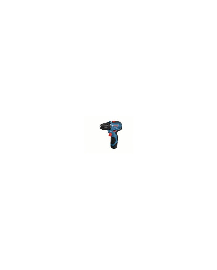 BOSCH Wiertarko-wkrętarka GSR 12V-30 z akumulatorami 2x2,0Ah BOSCH Wiertarko-wkrętarka GSR 12V-30 z akumulatorami 2x2,0Ah