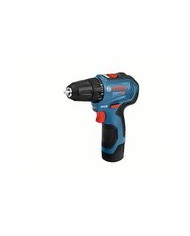 BOSCH Wiertarko-wkrętarka GSR 12V-30 z akumulatorami 2x2,0Ah BOSCH Wiertarko-wkrętarka GSR 12V-30 z akumulatorami 2x2,0Ah