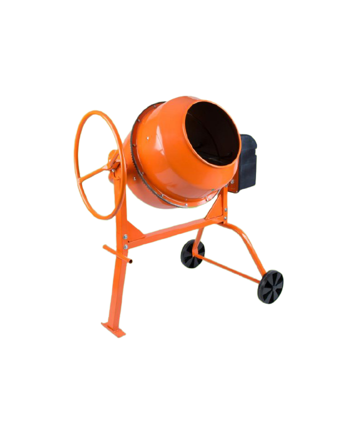 ALTRAD Betoniarka B-1610FK 160/130l 1000W - Wydajność i Jakość