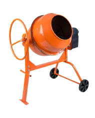 ALTRAD Betoniarka B-1610FK 160/130l 1000W - Wydajność i Jakość