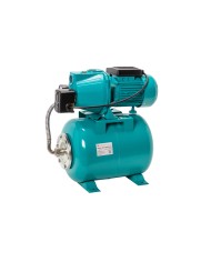 IBO Hydrofor Jet 1000 - 24L Szary Karton | Nowość