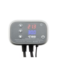 IBO Sterownik pompy S-150 - Wydajność i niezawodność w jednym