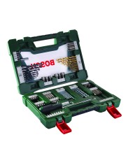 BOSCH Zestaw V-Line 91 szt. - Walizka z narzędziami