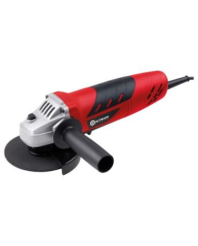 Szlifierka Kątowa 500 W 115 mm - Wydajność i Precyzja Szlifierka Kątowa 500 W 115 mm - Wydajność i Precyzja