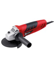 Szlifierka Kątowa 500 W 115 mm - Wydajność i Precyzja Szlifierka Kątowa 500 W 115 mm - Wydajność i Precyzja