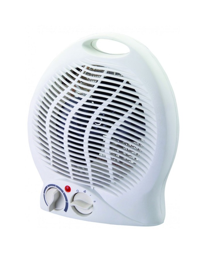Nergis Termowentylator FH-04 - Wydajność i Komfort w Twoim Domu Nergis Termowentylator FH-04 - Wydajność i Komfort w Twoim Domu