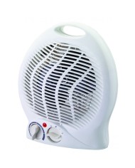 Nergis Termowentylator FH-04 - Wydajność i Komfort w Twoim Domu Nergis Termowentylator FH-04 - Wydajność i Komfort w Twoim Domu