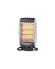 Nergis Grzejnik halogenowy HH-01S 400/800/1200W - Wydajność i Komfort Nergis Grzejnik halogenowy HH-01S 400/800/1200W - Wydajność i Komfort