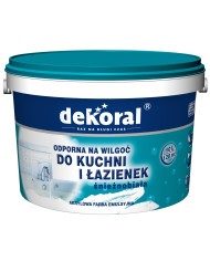 PPG Ł&K Farba Biała 10L - Maleinak Plus | Wysoka Jakość PPG Ł&K Farba Biała 10L - Maleinak Plus | Wysoka Jakość