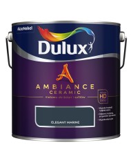 AKZO DULUX AMBIANCE CER Elegant Marine 2,5L - Farba Premium AKZO DULUX AMBIANCE CER Elegant Marine 2,5L - Farba Premium