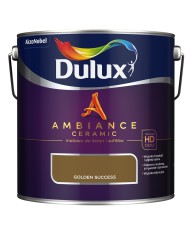 AKZO DULUX AMBIANCE CER Golden Success 2,5L - Farba Premium AKZO DULUX AMBIANCE CER Golden Success 2,5L - Farba Premium