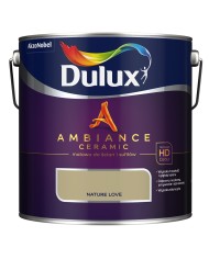 AKZO DULUX AMBIANCE CER Nature Love 2,5L - Farba do wnętrz AKZO DULUX AMBIANCE CER Nature Love 2,5L - Farba do wnętrz