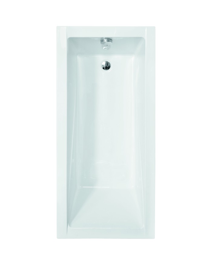 WANNA SIMPLE prostokątna 130 x 70 cm - elegancja i komfort WANNA SIMPLE prostokątna 130 x 70 cm - elegancja i komfort