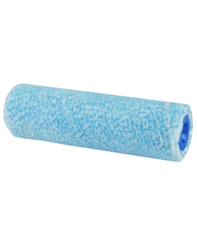 Wałek Bluewhite 25 cm BLUEDOLPHIN - Idealny do malowania Wałek Bluewhite 25 cm BLUEDOLPHIN - Idealny do malowania