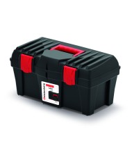 Skrzynka narzędziowa Caliber 50 KCR5025 - Wysoka jakość i funkcjonalność Skrzynka narzędziowa Caliber 50 KCR5025 - Wysoka jakość i funkcjonalność