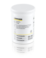 Karcher RM 760 800g - Środek do czyszczenia ekstrakcyjnego Karcher RM 760 800g - Środek do czyszczenia ekstrakcyjnego