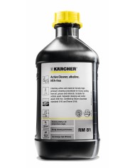 Karcher pranie aktywne 6.295-555.0 - Skuteczne czyszczenie Karcher pranie aktywne 6.295-555.0 - Skuteczne czyszczenie