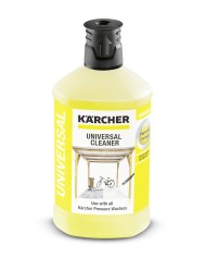 Karcher Uniwersalny środek czyszczący 6.295-753.0 - Skuteczność! Karcher Uniwersalny środek czyszczący 6.295-753.0 - Skuteczność!