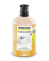 Karcher 3 w 1 środek do czyszczenia plastiku 1l - 6.295-758.0 Karcher 3 w 1 środek do czyszczenia plastiku 1l - 6.295-758.0