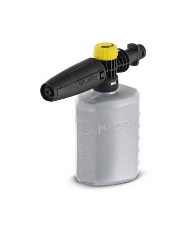 Karcher FJ 6 - Dysza do piany 0,6L (2.643-147.0) - Sklep Karcher FJ 6 - Dysza do piany 0,6L (2.643-147.0) - Sklep