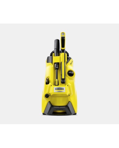 Karcher Myjka K 4 Power Control - Wydajność i Komfort 1.324-030.0 Karcher Myjka K 4 Power Control - Wydajność i Komfort 1.324-030.0