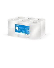 VELVET COMFORT papier toaletowy JUMBO 100m - 2 warstwy
