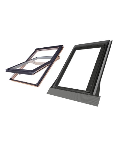 Kronmat Kołnierz TZ-D 78x140 - Wysoka Jakość i Wytrzymałość Kronmat Kołnierz TZ-D 78x140 - Wysoka Jakość i Wytrzymałość