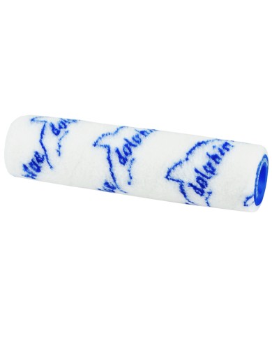 Wałek malarski Dolphin 25 cm - Wysoka jakość od BLUEDOLPHIN Wałek malarski Dolphin 25 cm - Wysoka jakość od BLUEDOLPHIN