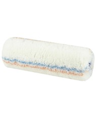 Wałek malarski Fasada 25 cm BLUEDOLPHIN - Wysoka jakość malowania