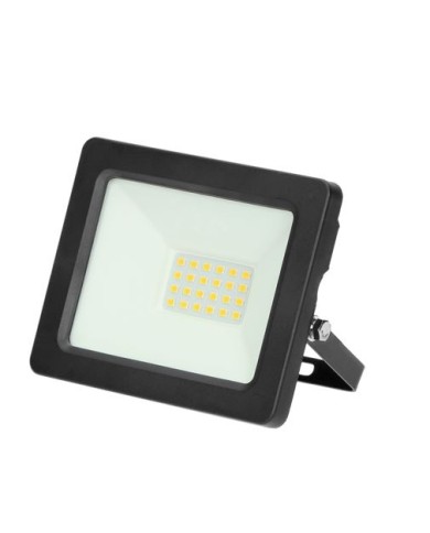 Naświetlacz LED ALLED 20W 1500lm IP65 4000K - Wydajność i Trwałość Naświetlacz LED ALLED 20W 1500lm IP65 4000K - Wydajność i Trwałość