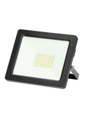 Naświetlacz LED ALLED 30W 2300lm IP65 4000K - Wydajność i Jakość Naświetlacz LED ALLED 30W 2300lm IP65 4000K - Wydajność i Jakość