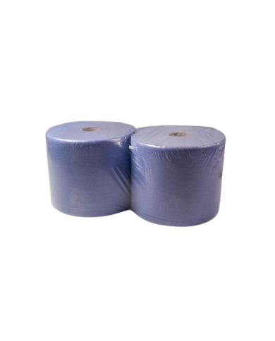 ECO TECH Czyściwo Niebieskie 2w 200mb - Ekologiczne i Wydajne ECO TECH Czyściwo Niebieskie 2w 200mb - Ekologiczne i Wydajne