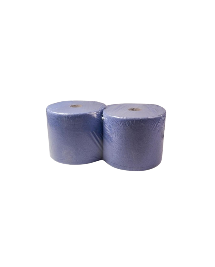 ECO TECH Czyściwo Niebieskie 2w 200mb - Ekologiczne i Wydajne