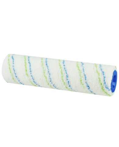 Wałek malarski Microfibra 25 cm BLUEDOLPHIN - Wysoka jakość Wałek malarski Microfibra 25 cm BLUEDOLPHIN - Wysoka jakość