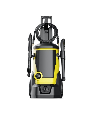 Myjka wysokociśnieniowa KARCHER K 7 WCM - Wydajność i Jakość Myjka wysokociśnieniowa KARCHER K 7 WCM - Wydajność i Jakość