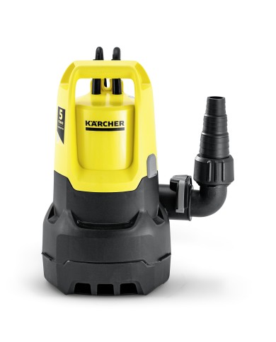Karcher Pompa SP 9500*EU (1.645-800.0) - Wydajna i Niezawodna Karcher Pompa SP 9500*EU (1.645-800.0) - Wydajna i Niezawodna