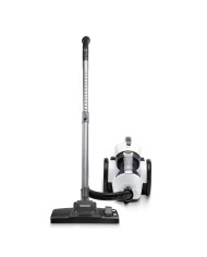 Karcher VC 3 - Odkurzacz Multicyklonowy 1.198-053.0 (Biały) Karcher VC 3 - Odkurzacz Multicyklonowy 1.198-053.0 (Biały)