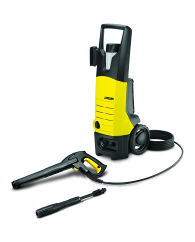 Myjka K 5 UM Universal 1.950-213.0 - Wydajność i Jakość w One! Myjka K 5 UM Universal 1.950-213.0 - Wydajność i Jakość w One!