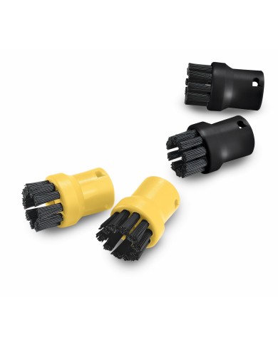 Karcher Zestaw szczotek okrągłych S.C. 2.863-264.0 - Wysoka jakość Karcher Zestaw szczotek okrągłych S.C. 2.863-264.0 - Wysoka jakość