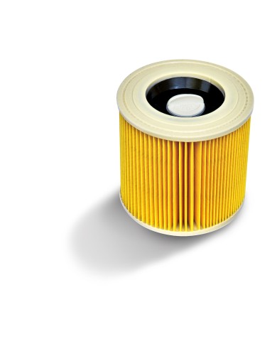 Filtr powietrza na sucho Karcher WD2, WD3 - zamiennik FK-02 Filtr powietrza na sucho Karcher WD2, WD3 - zamiennik FK-02