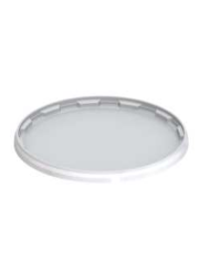 Pokrywka DET 290P do wiadra PSB/MRÓWKA - 2200 szt. (134143) Pokrywka DET 290P do wiadra PSB/MRÓWKA - 2200 szt. (134143)
