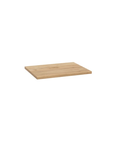 Blat uniwersalny F60 60x2,5x46 Dąb Craft Złoty - Wysoka Jakość Blat uniwersalny F60 60x2,5x46 Dąb Craft Złoty - Wysoka Jakość