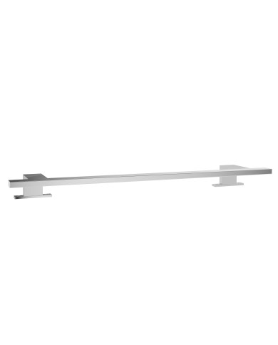 Kinkiet LISA LED 60 cm w chromie - Nowoczesne oświetlenie ścienne Kinkiet LISA LED 60 cm w chromie - Nowoczesne oświetlenie ścienne