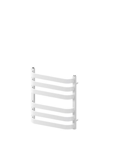 Grzejnik łazienkowy PSB KUBA 1 530x595 mm 298W - Biały, Wydajny Grzejnik łazienkowy PSB KUBA 1 530x595 mm 298W - Biały, Wydajny