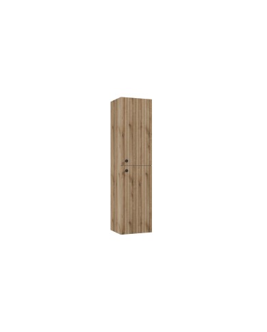 RIETTI Słupek 35 cm - Dąb Evoke | Stylowe Meble do Wnętrz RIETTI Słupek 35 cm - Dąb Evoke | Stylowe Meble do Wnętrz